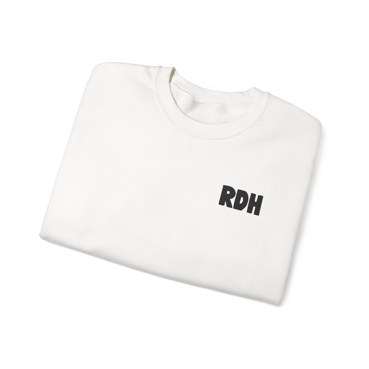 RDH Bold Crewneck