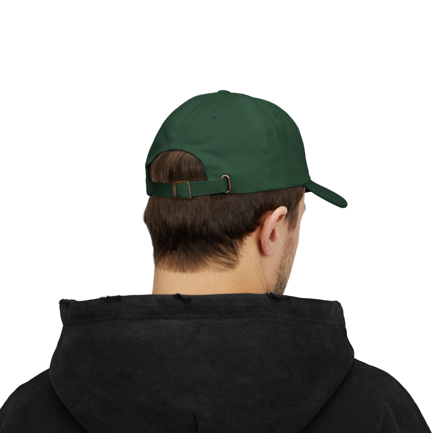 Licensed. Dad Cap