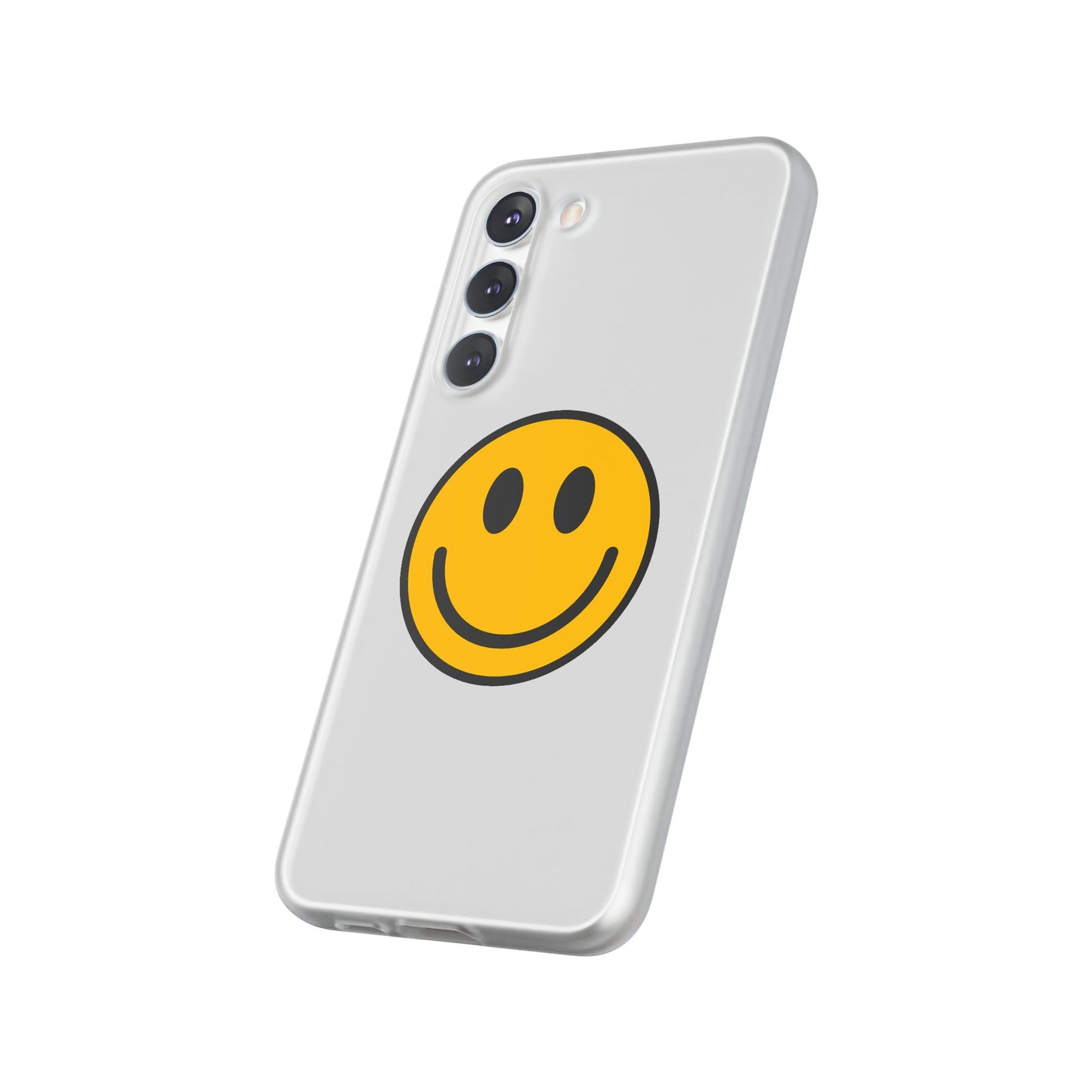 Smile Phone Case