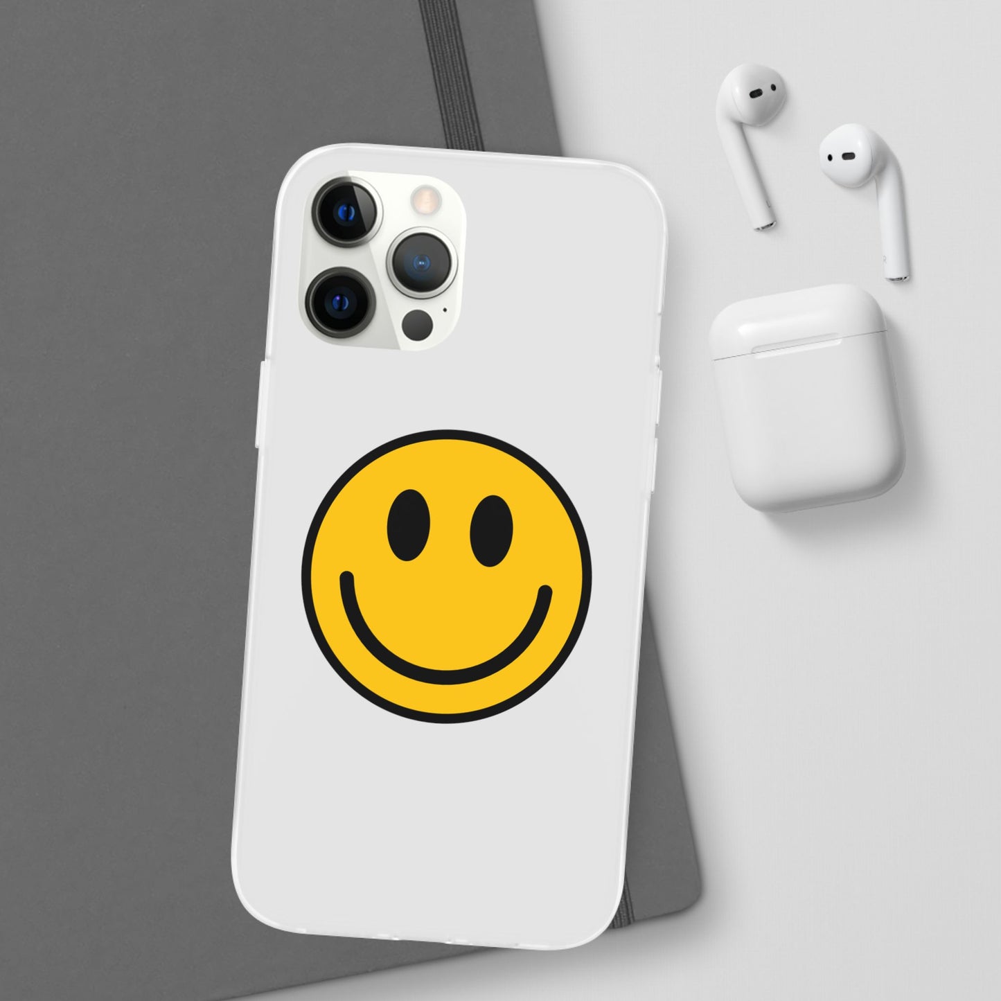 Smile Phone Case