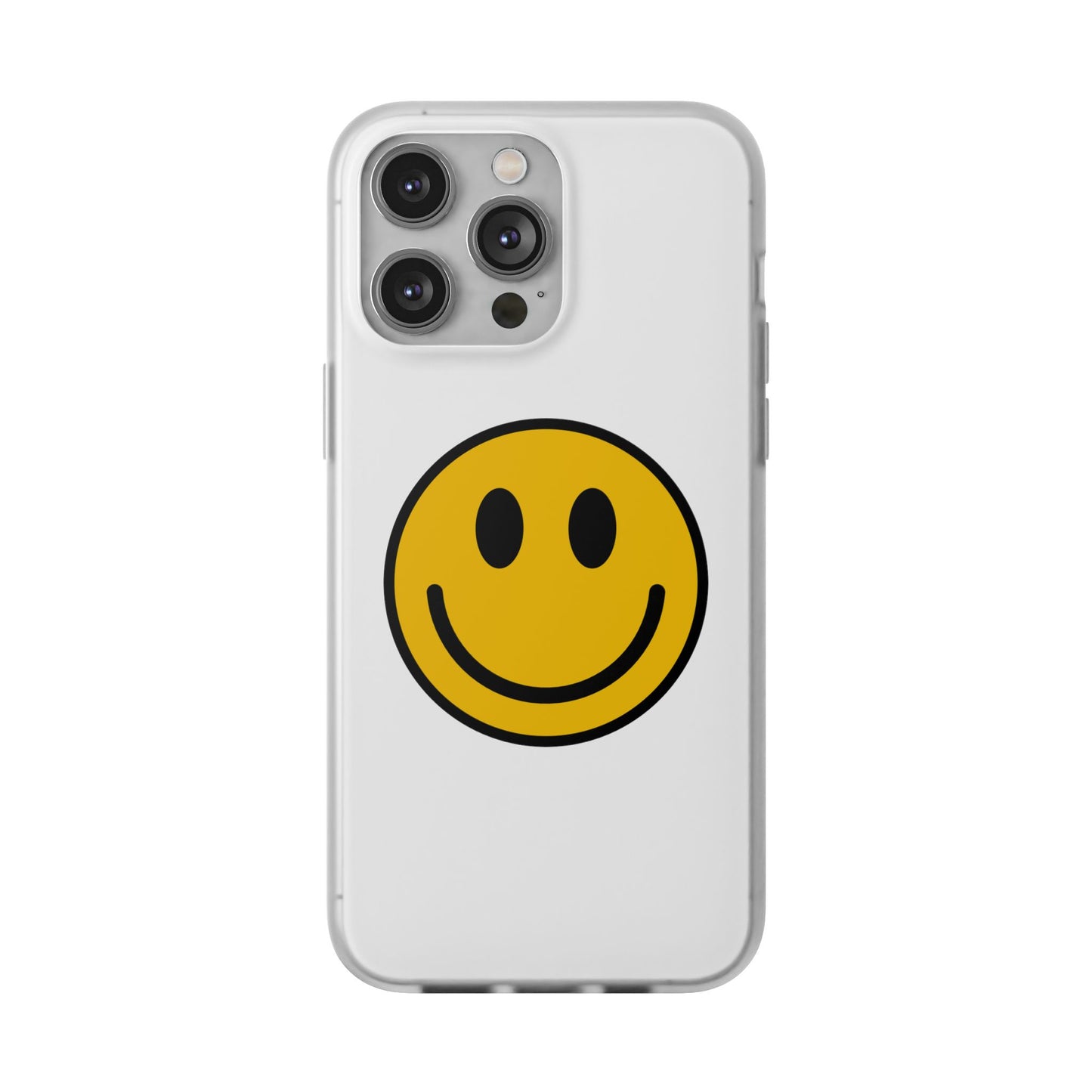 Smile Phone Case