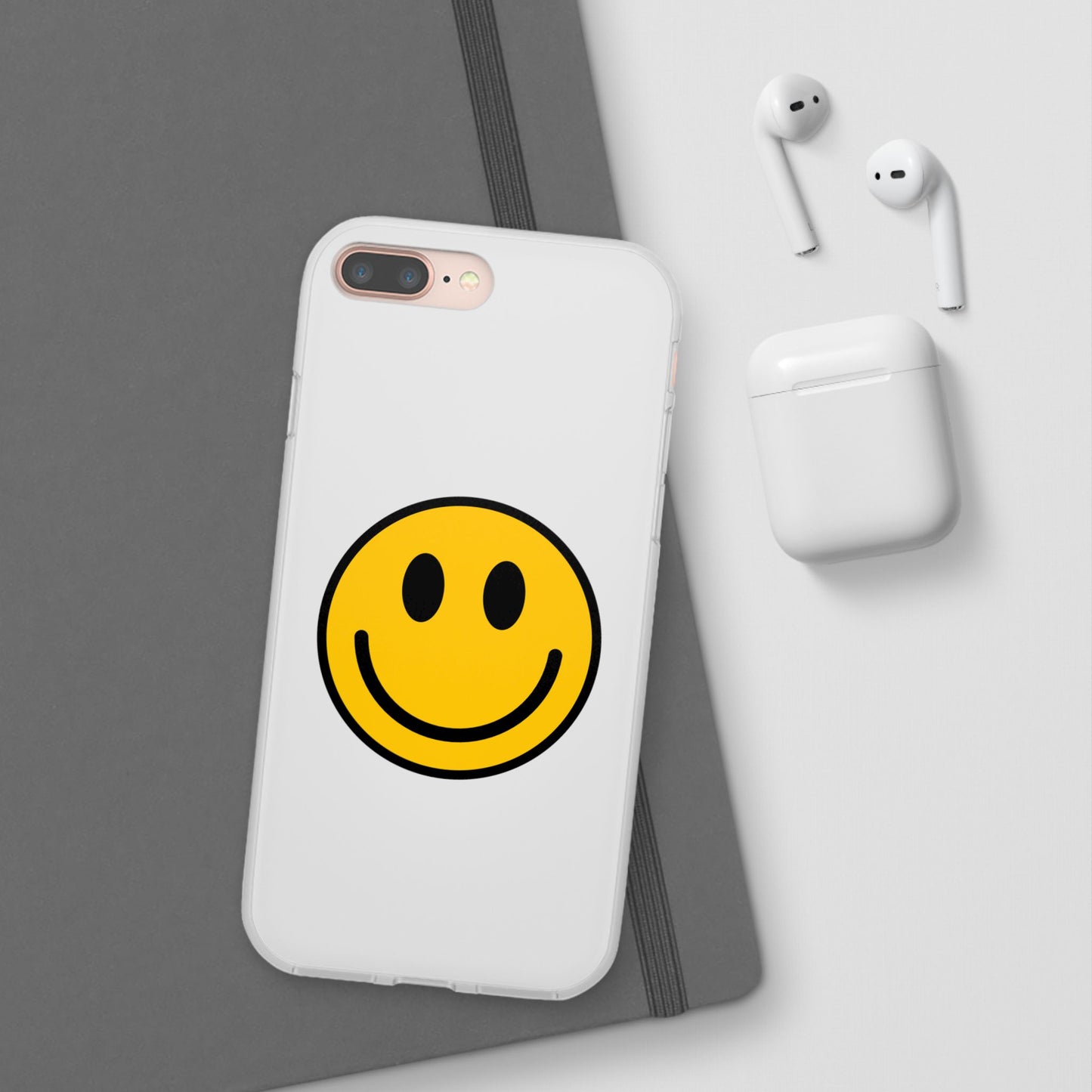 Smile Phone Case