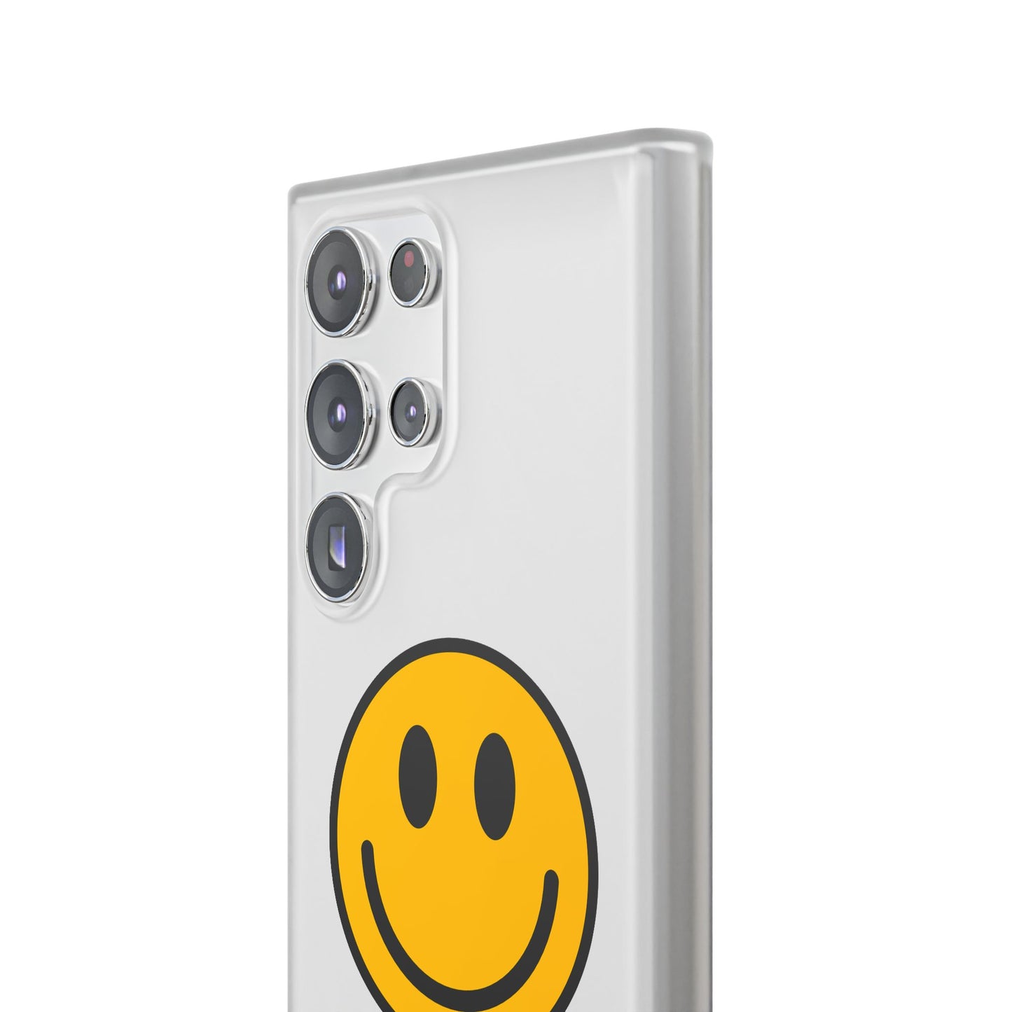 Smile Phone Case