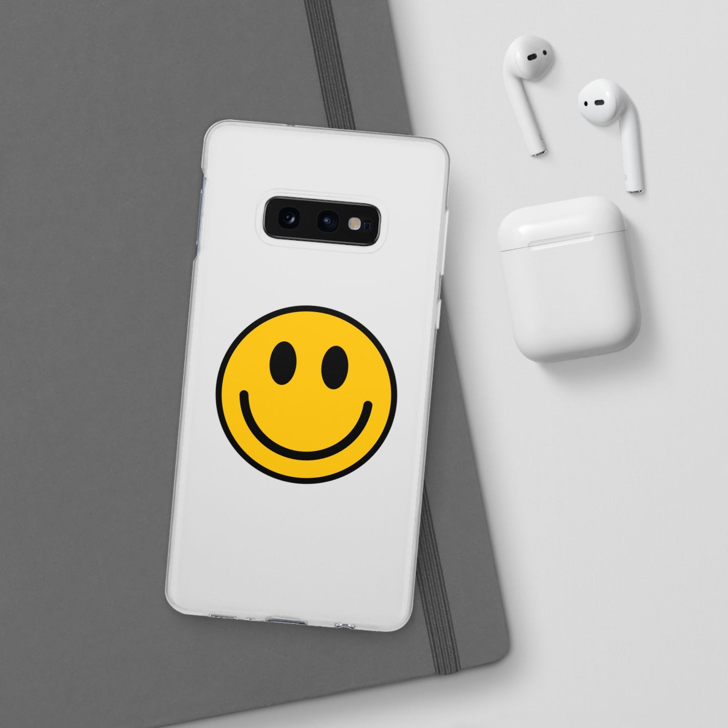 Smile Phone Case