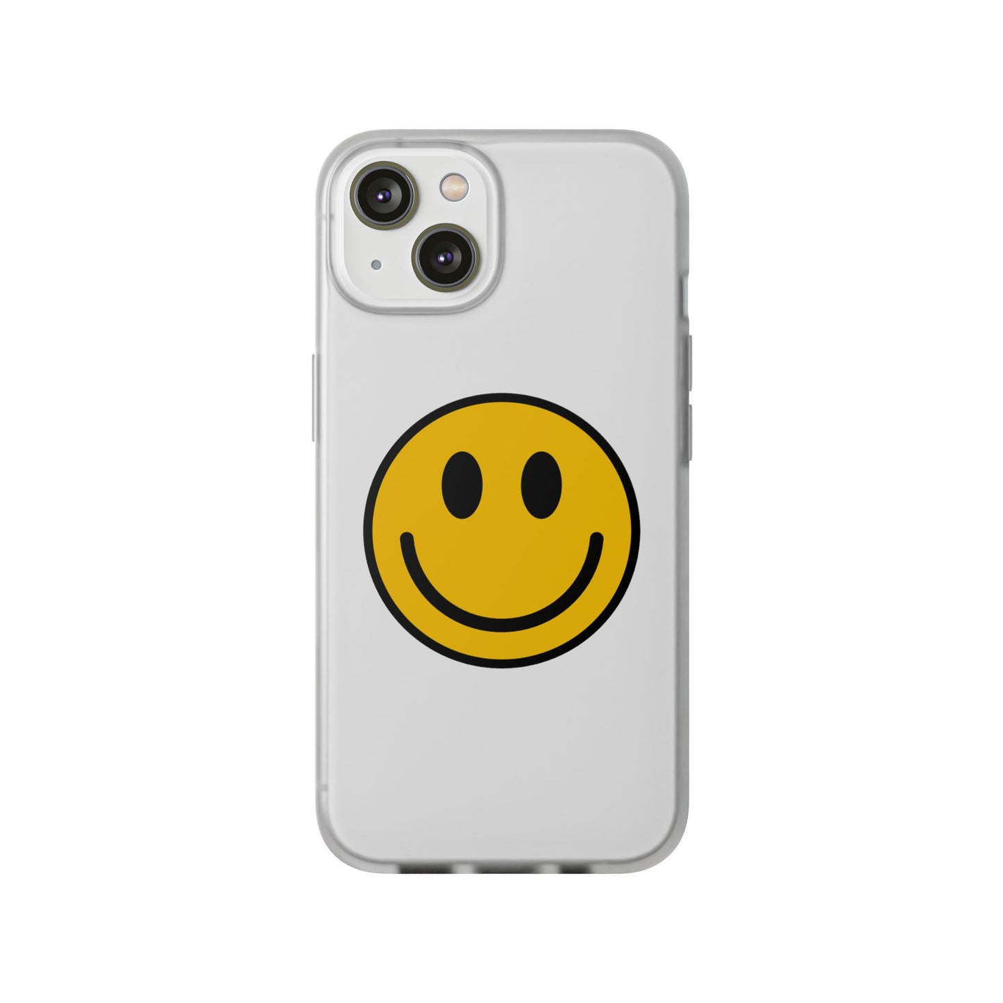 Smile Phone Case
