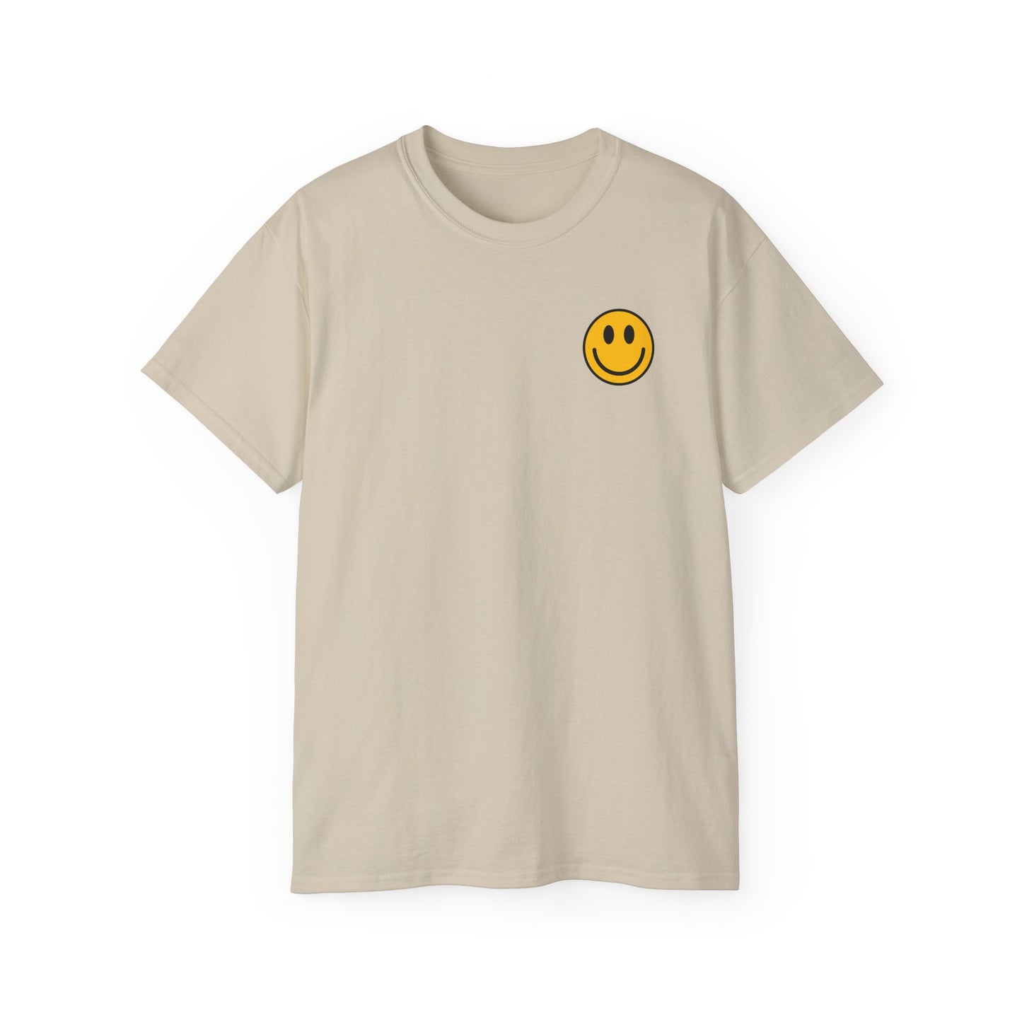Ask Me About Flossing T-shirt