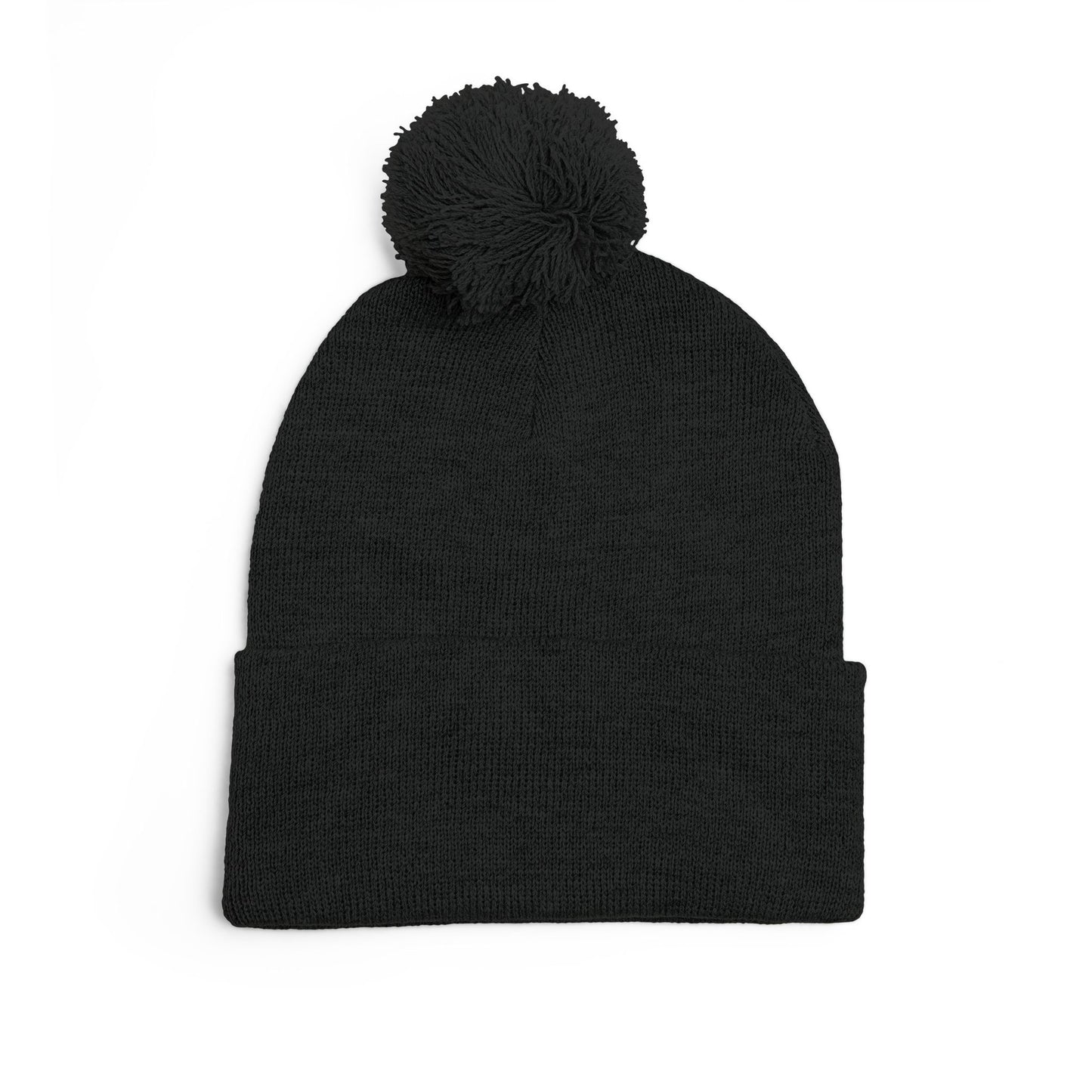 RDH Winter Pom-Pom Knit Cap