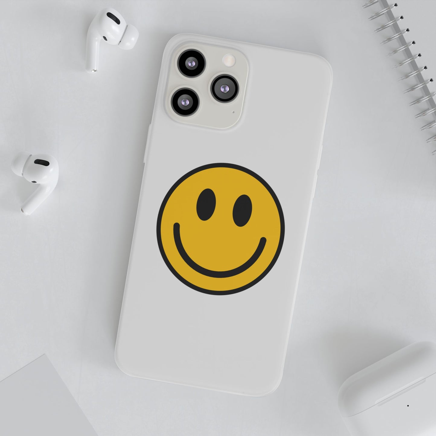 Smile Phone Case