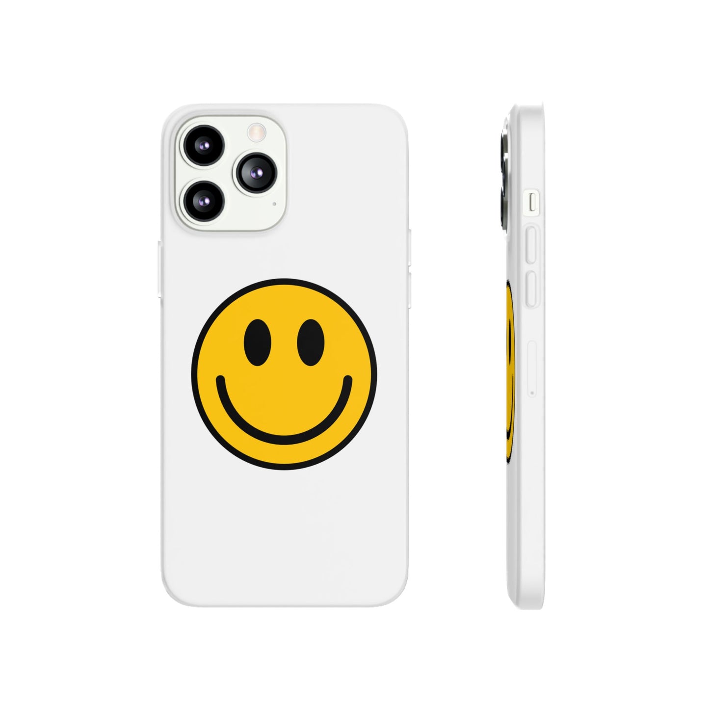 Smile Phone Case