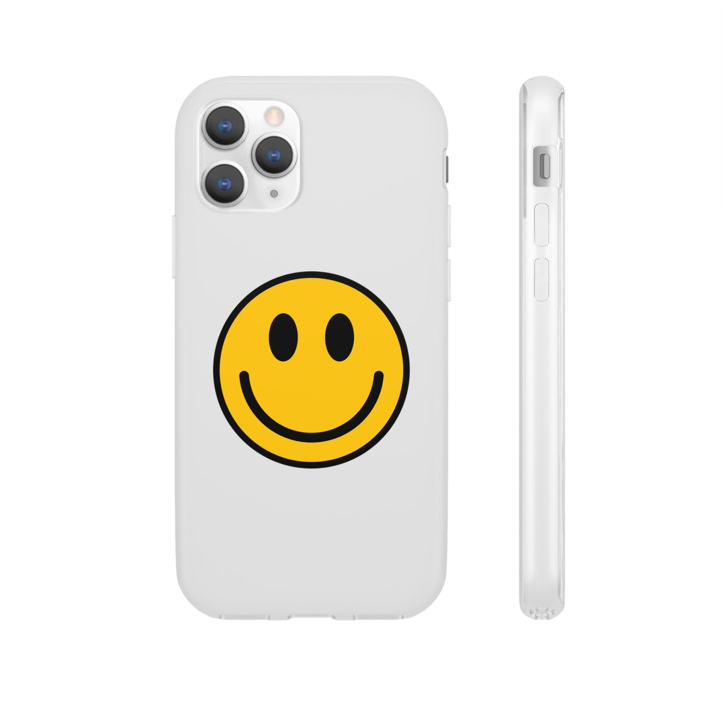 Smile Phone Case