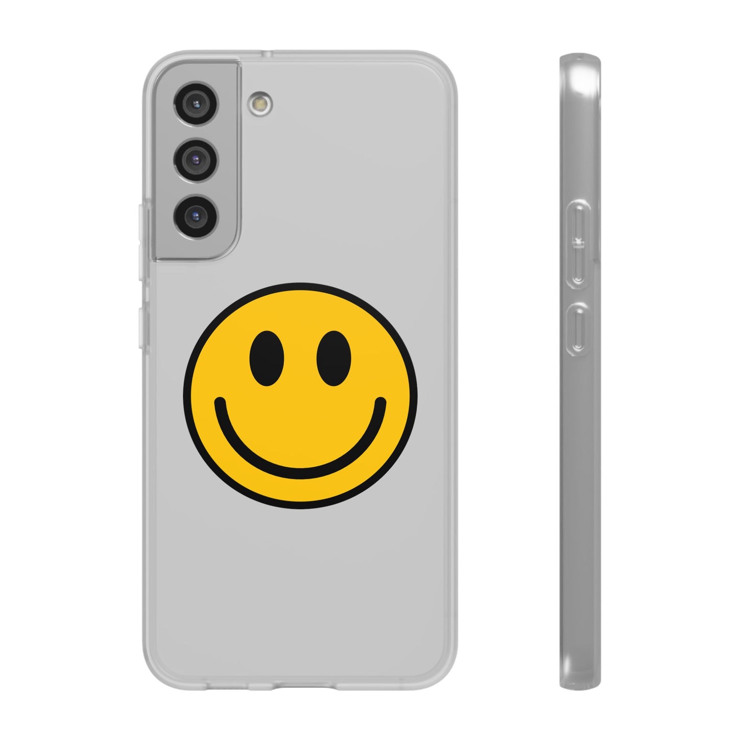 Smile Phone Case