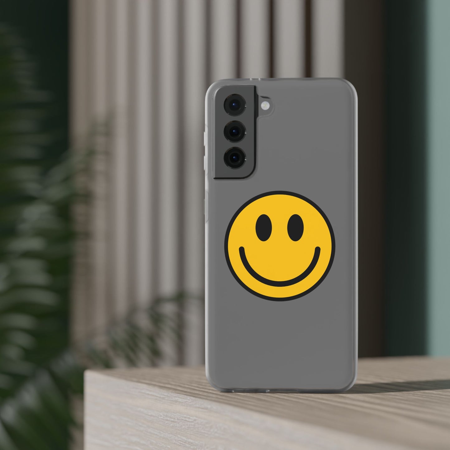Smile Phone Case