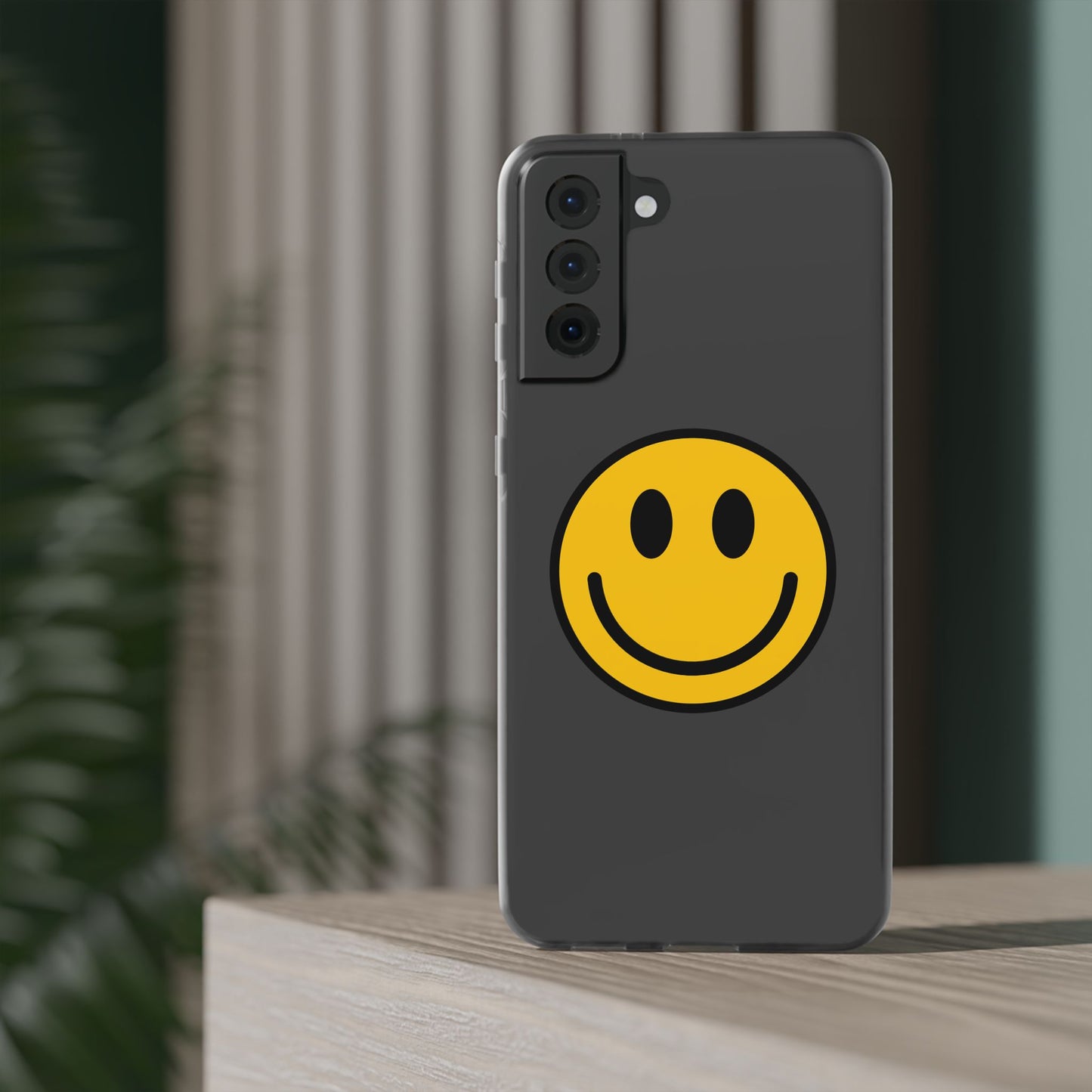 Smile Phone Case