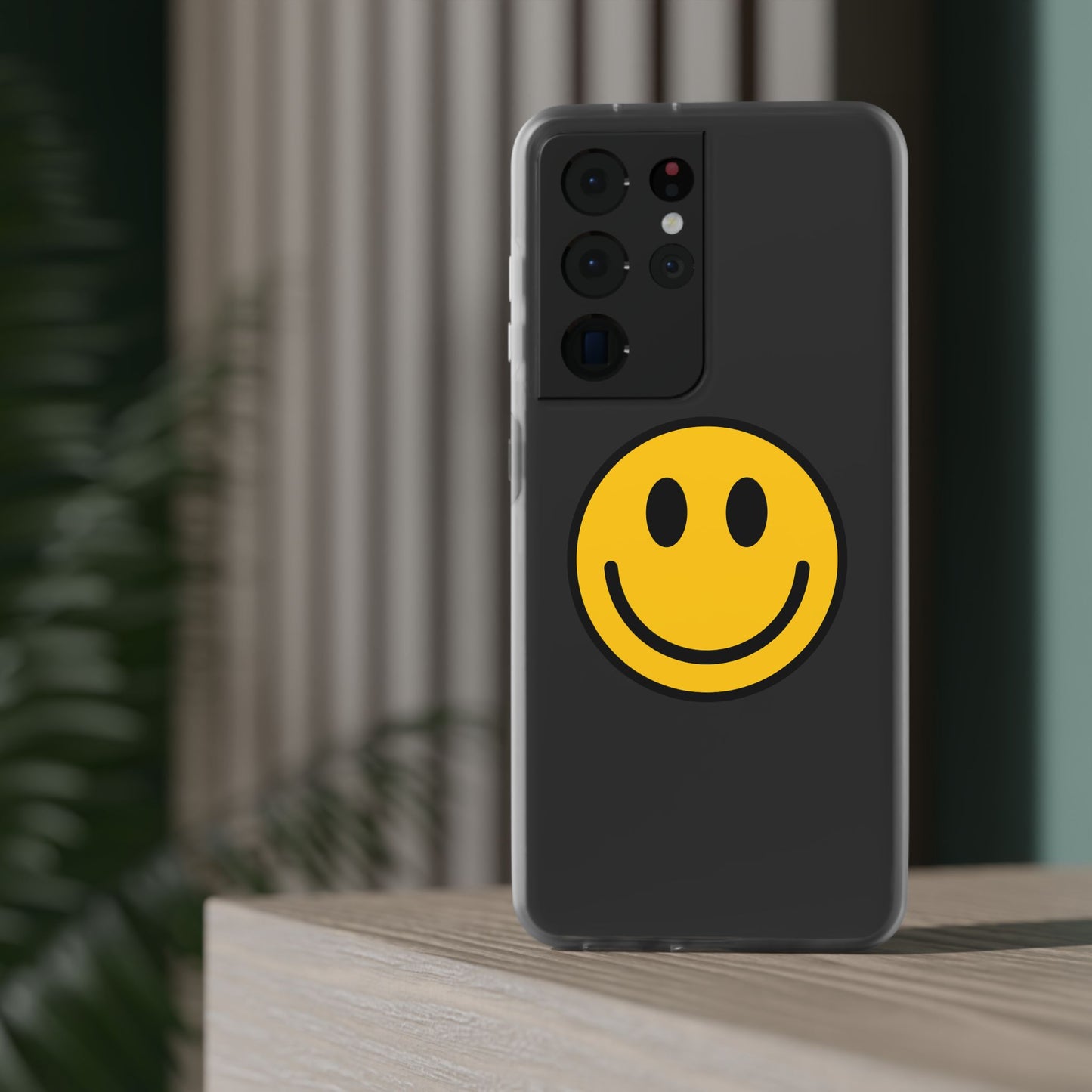 Smile Phone Case