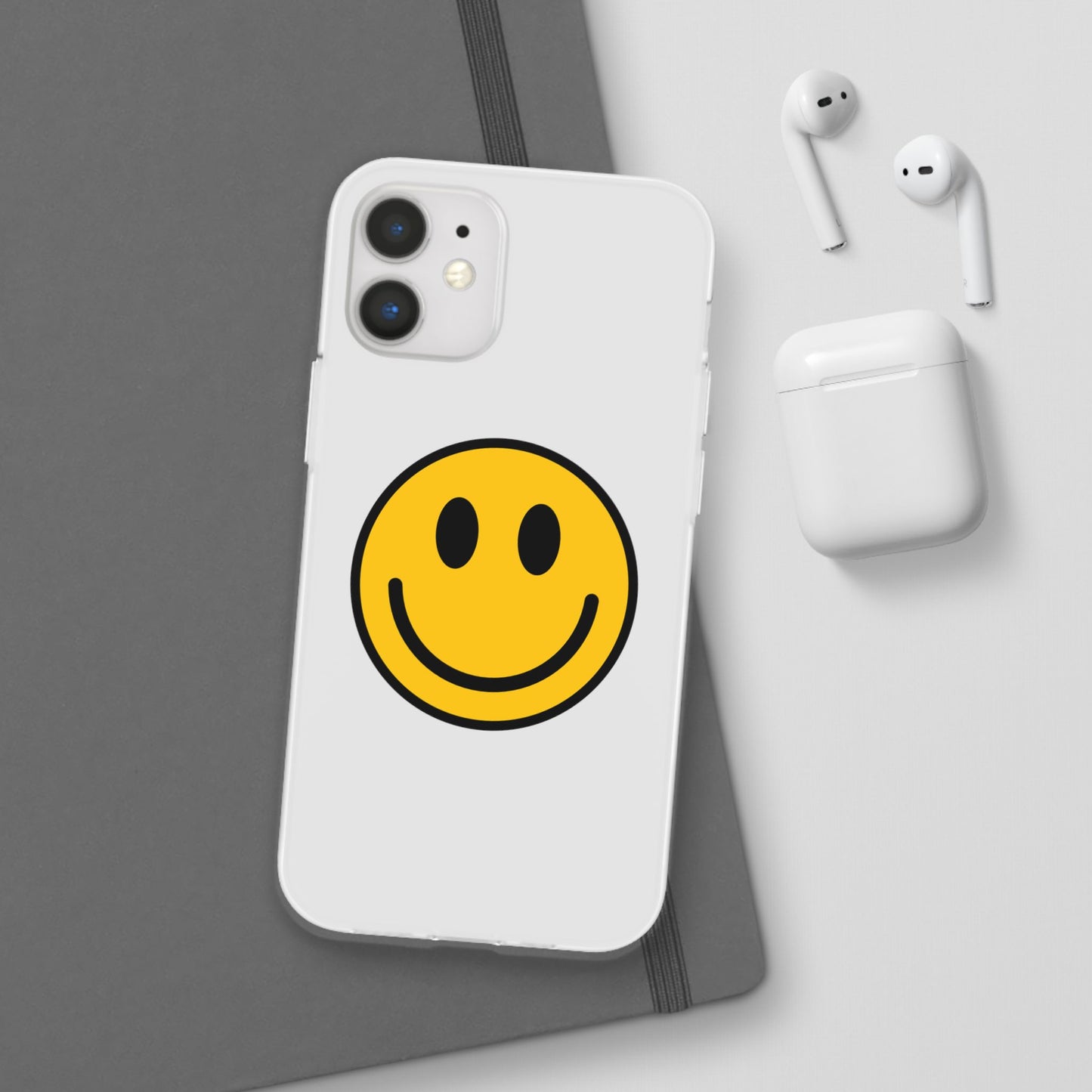 Smile Phone Case
