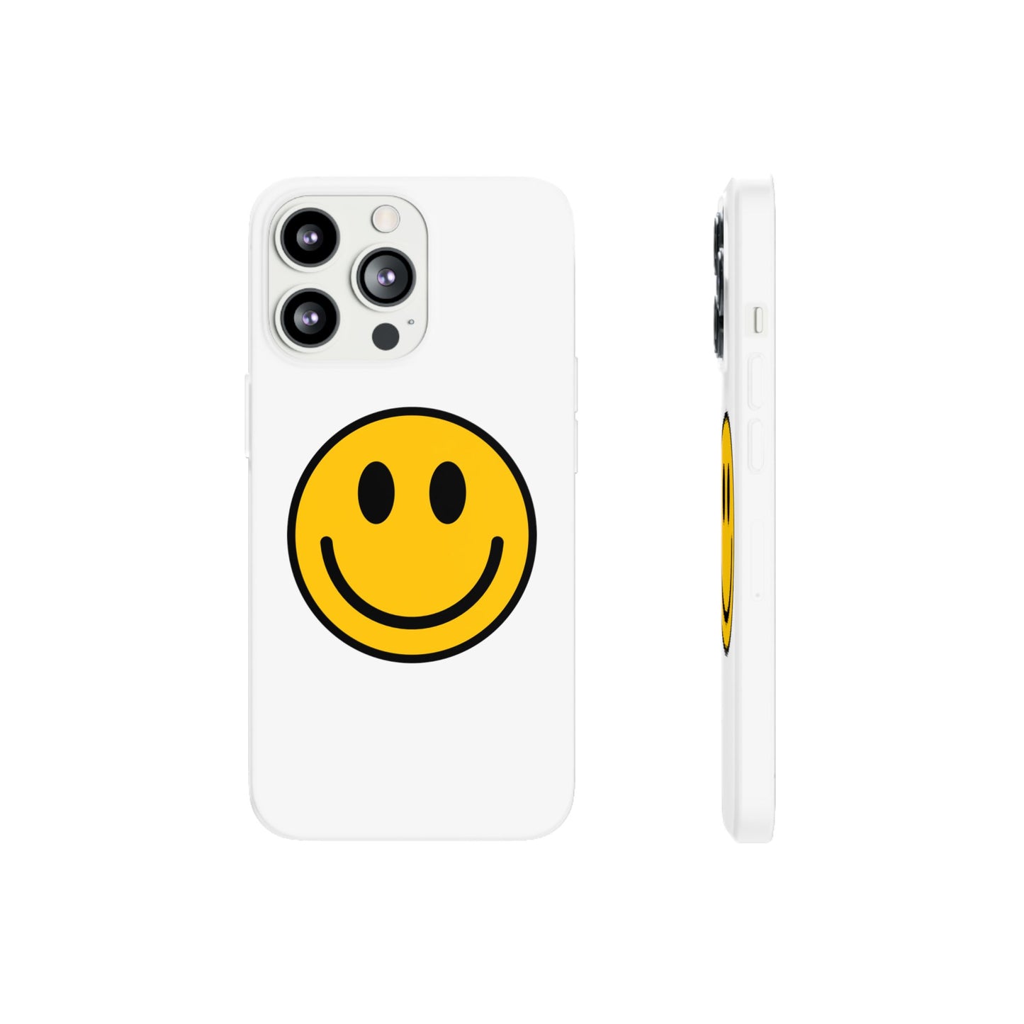 Smile Phone Case