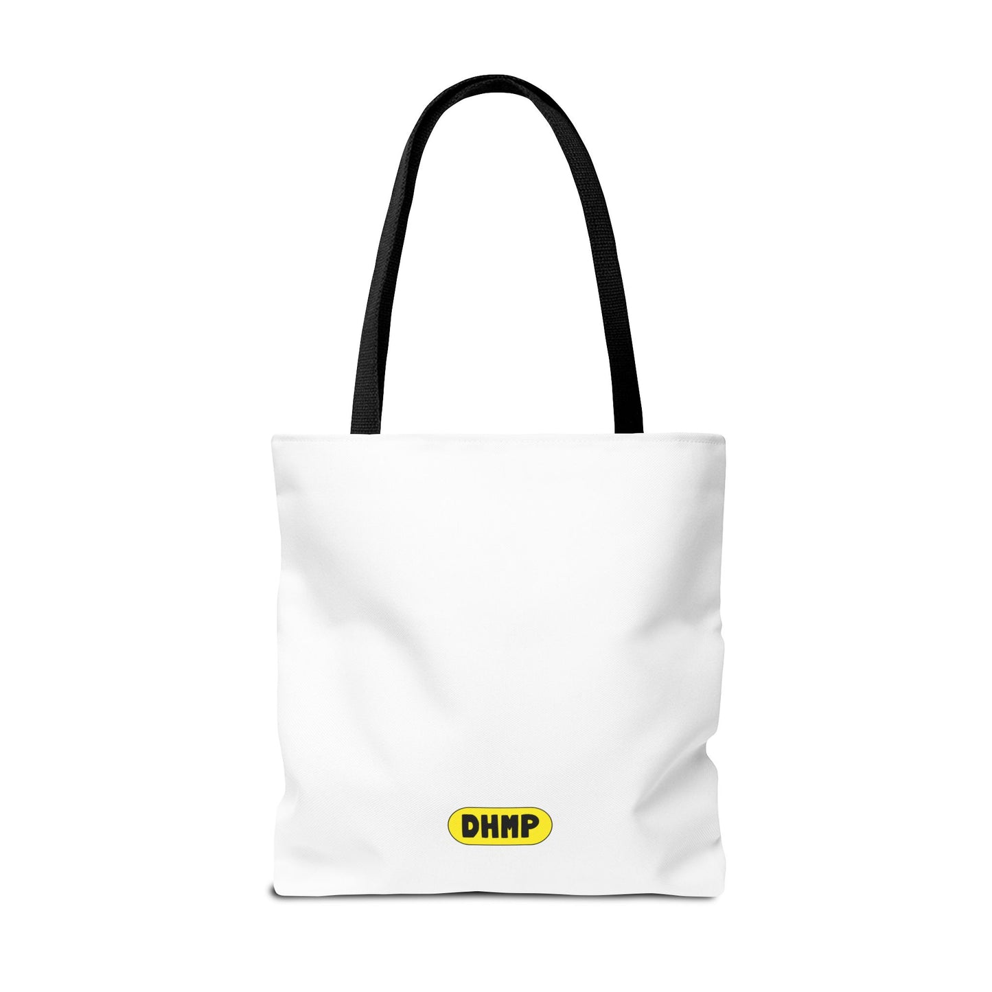 Ask Me About Flossing Tote Bag