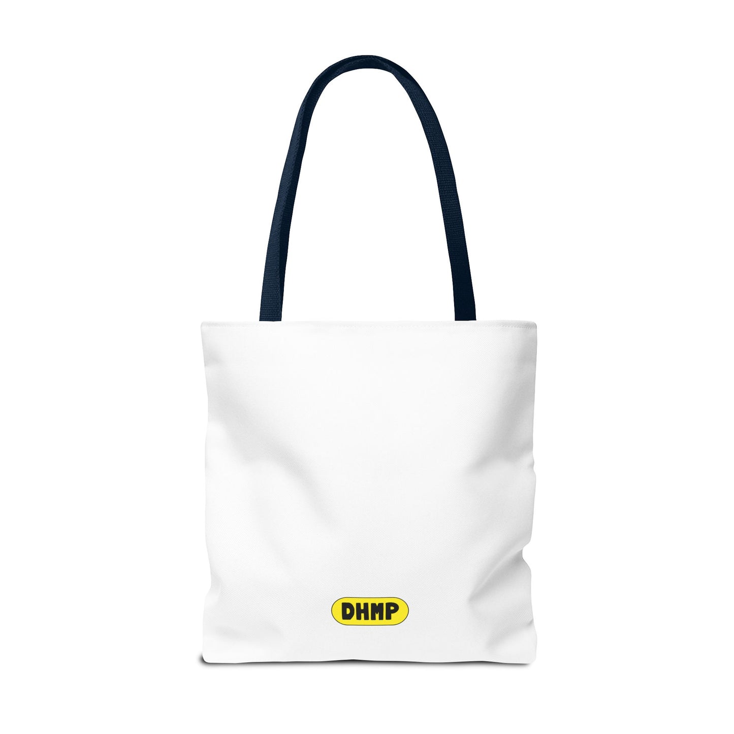 Ask Me About Flossing Tote Bag