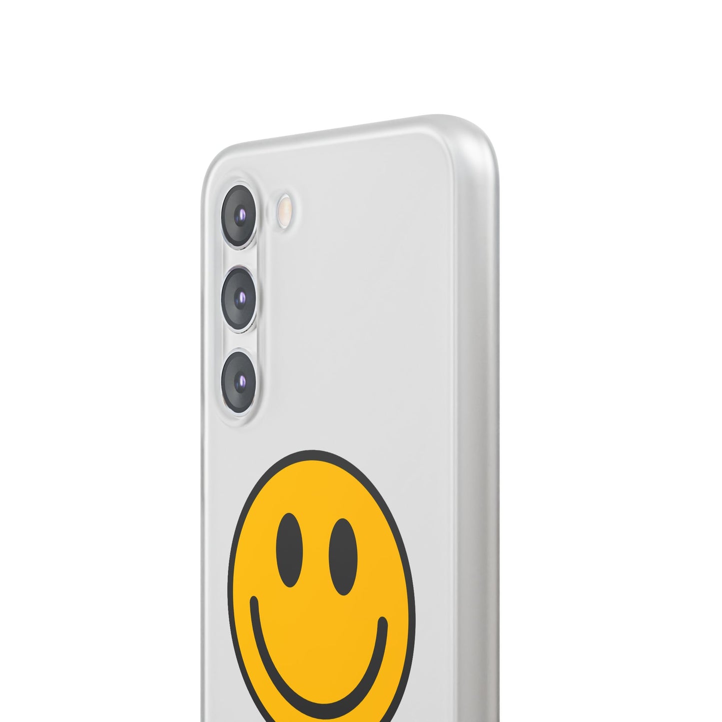Smile Phone Case