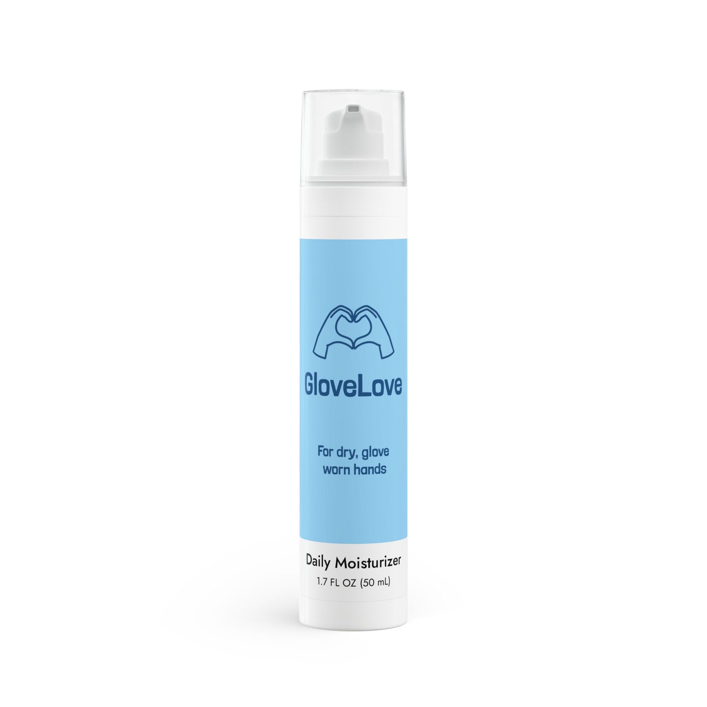 GloveLove Daily Moisturizer, 1.7oz