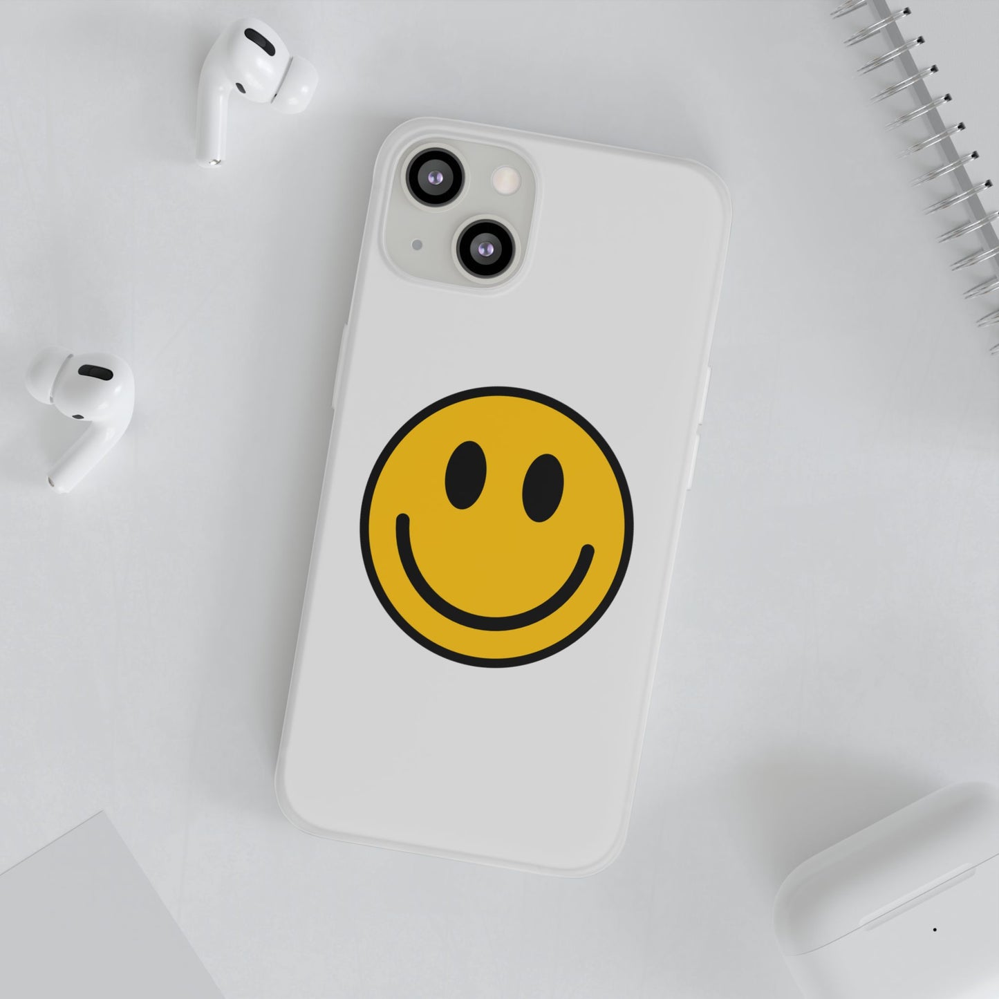 Smile Phone Case