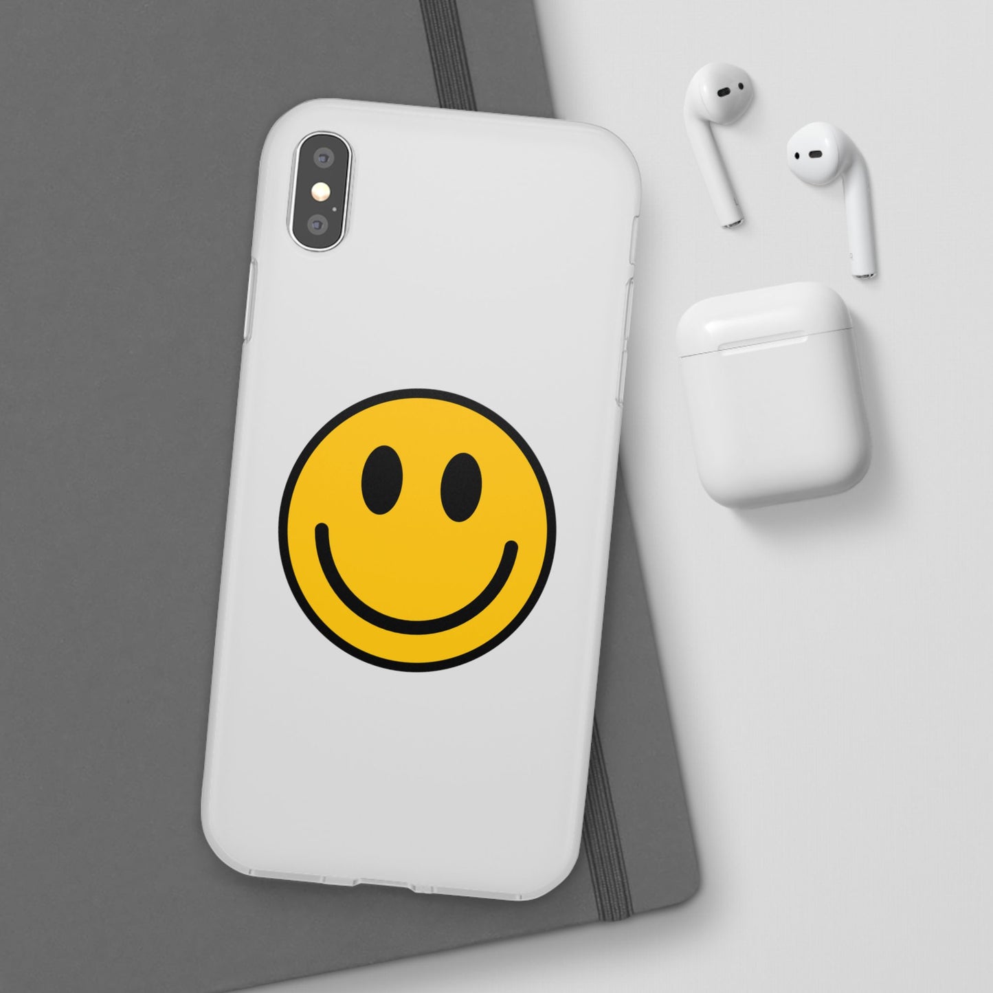 Smile Phone Case