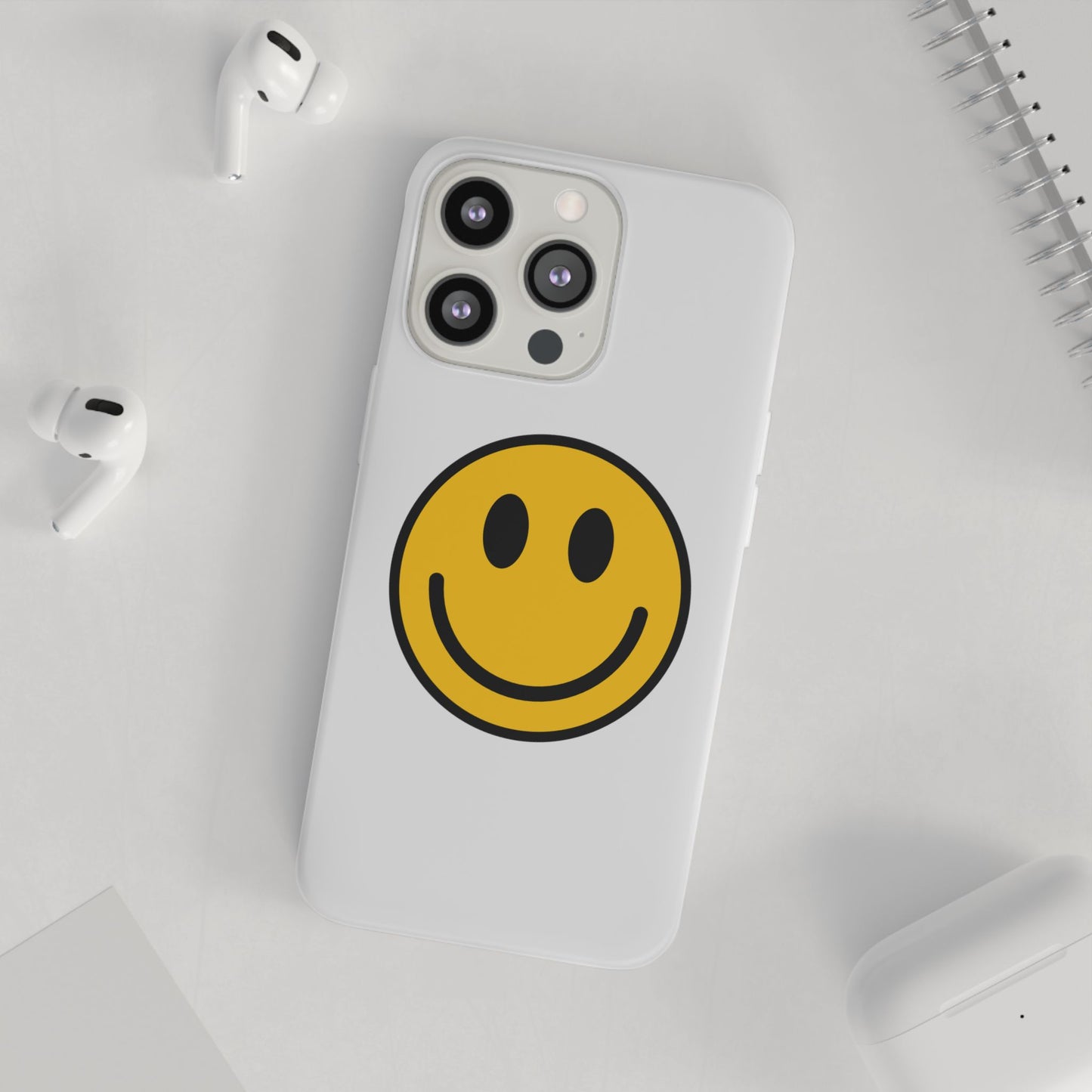 Smile Phone Case