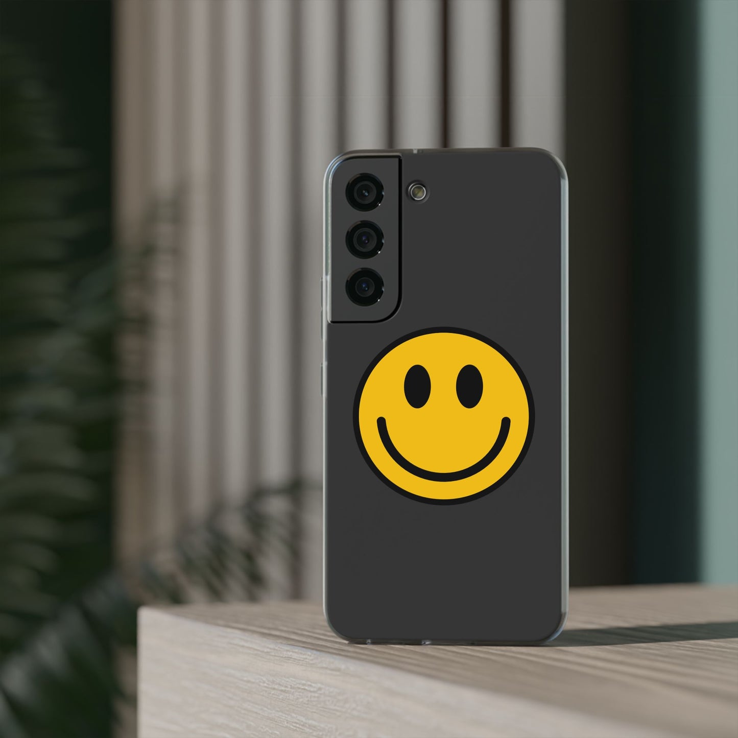 Smile Phone Case