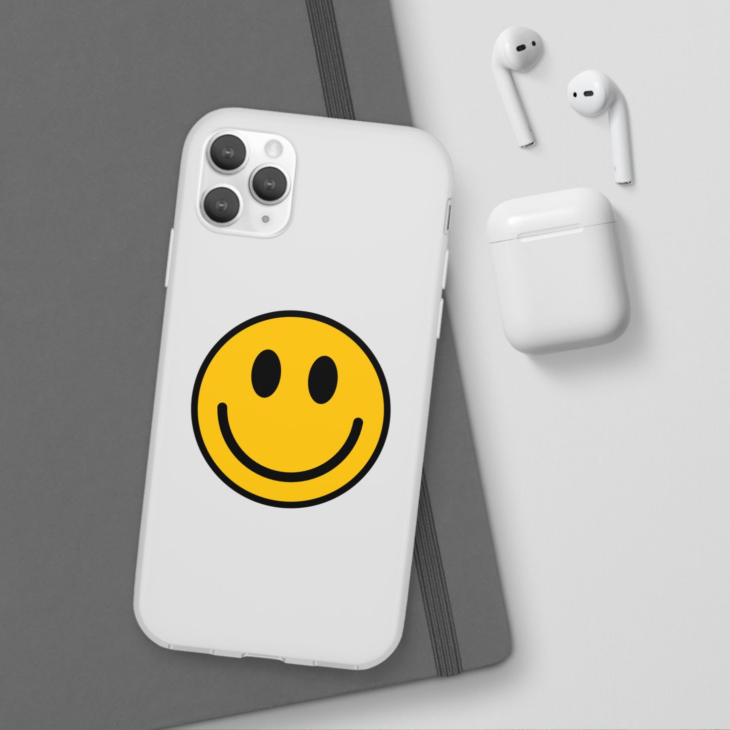 Smile Phone Case