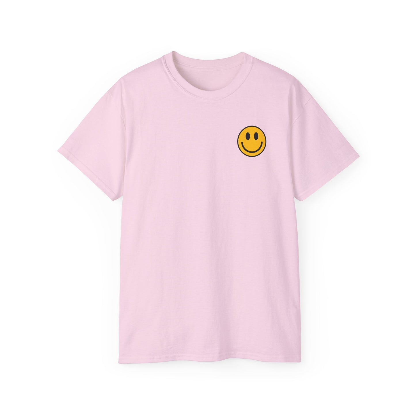 Ask Me About Flossing T-shirt