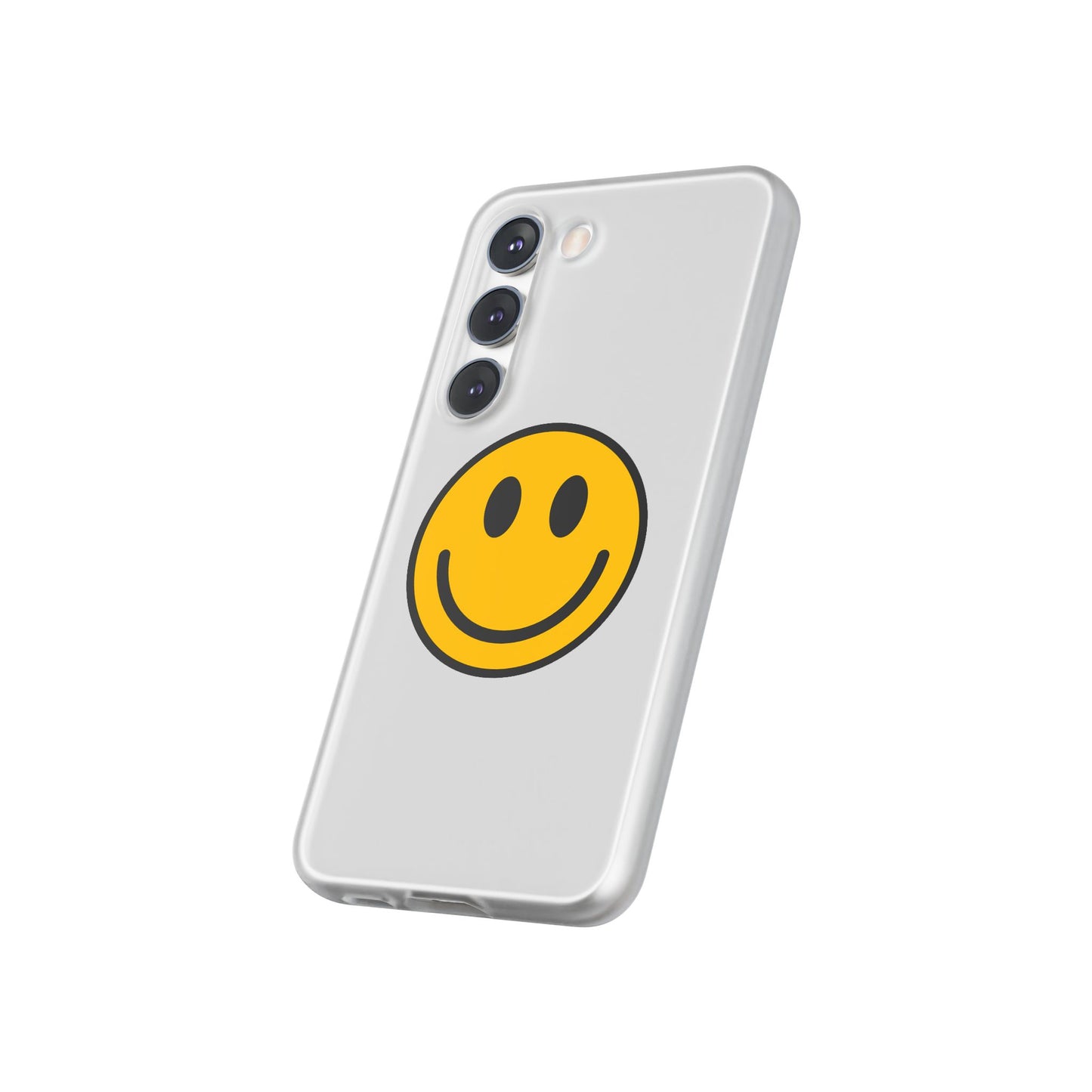 Smile Phone Case