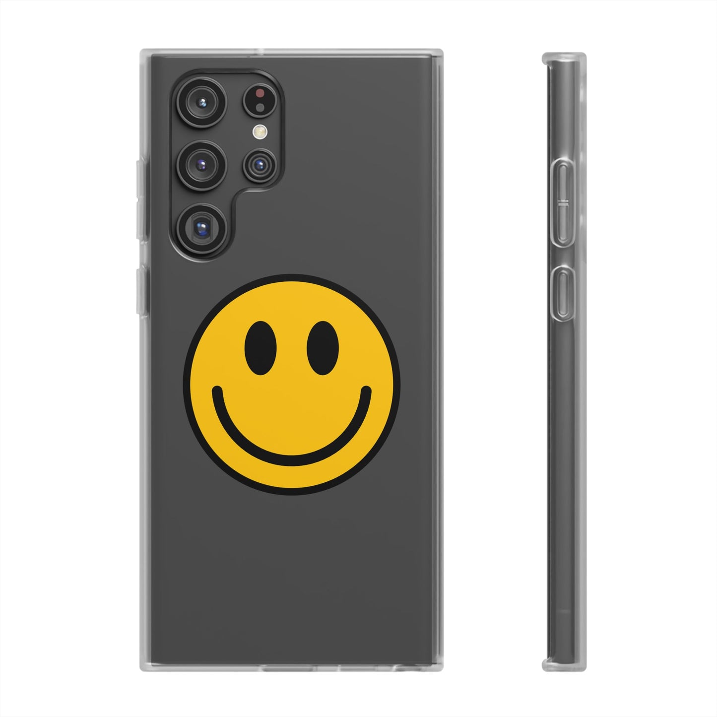 Smile Phone Case