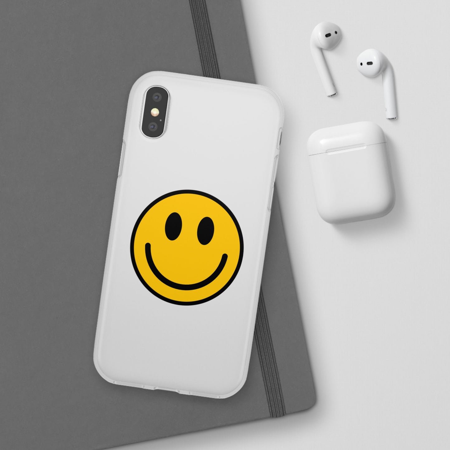 Smile Phone Case
