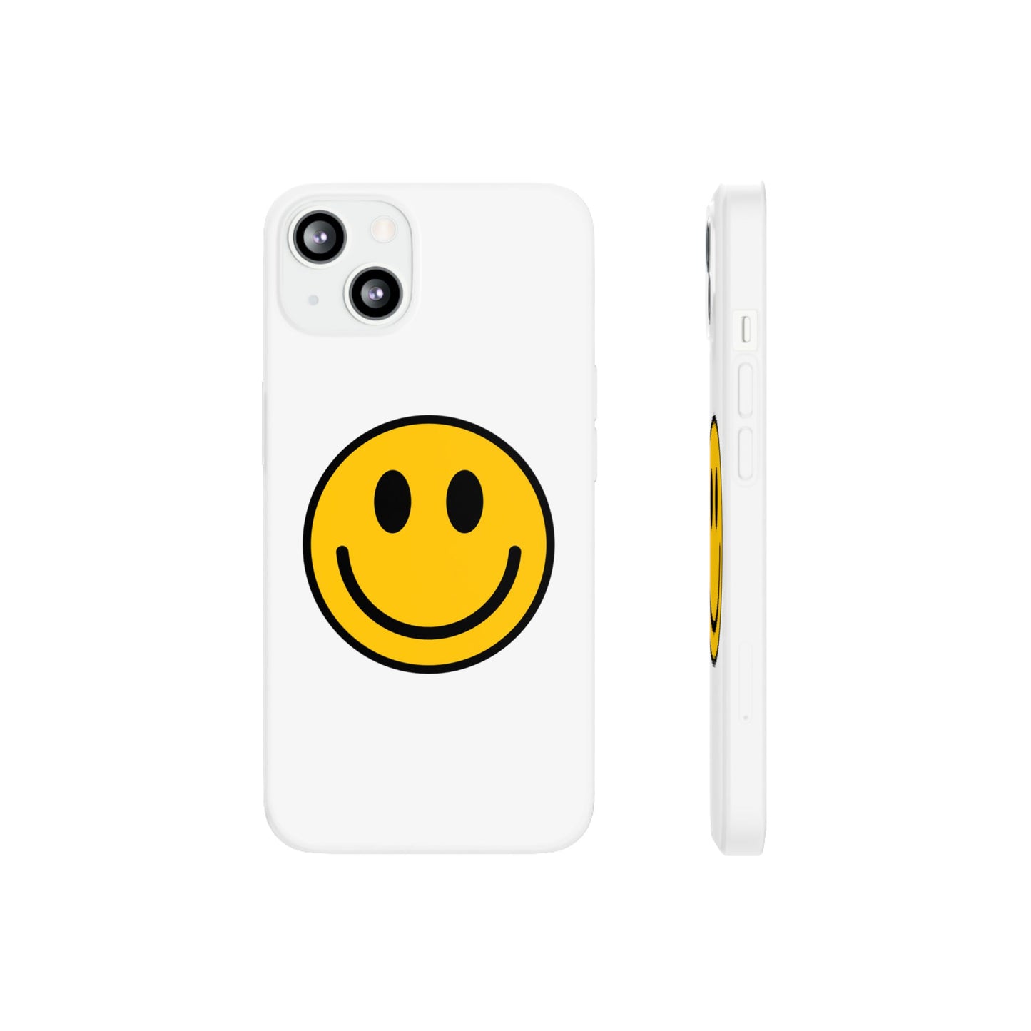 Smile Phone Case