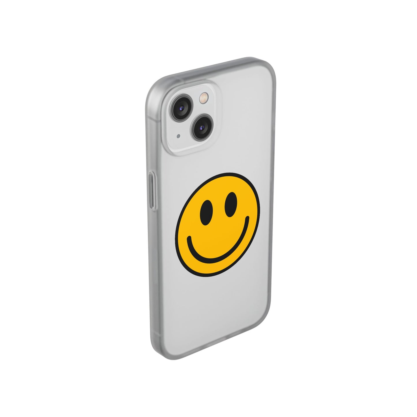 Smile Phone Case