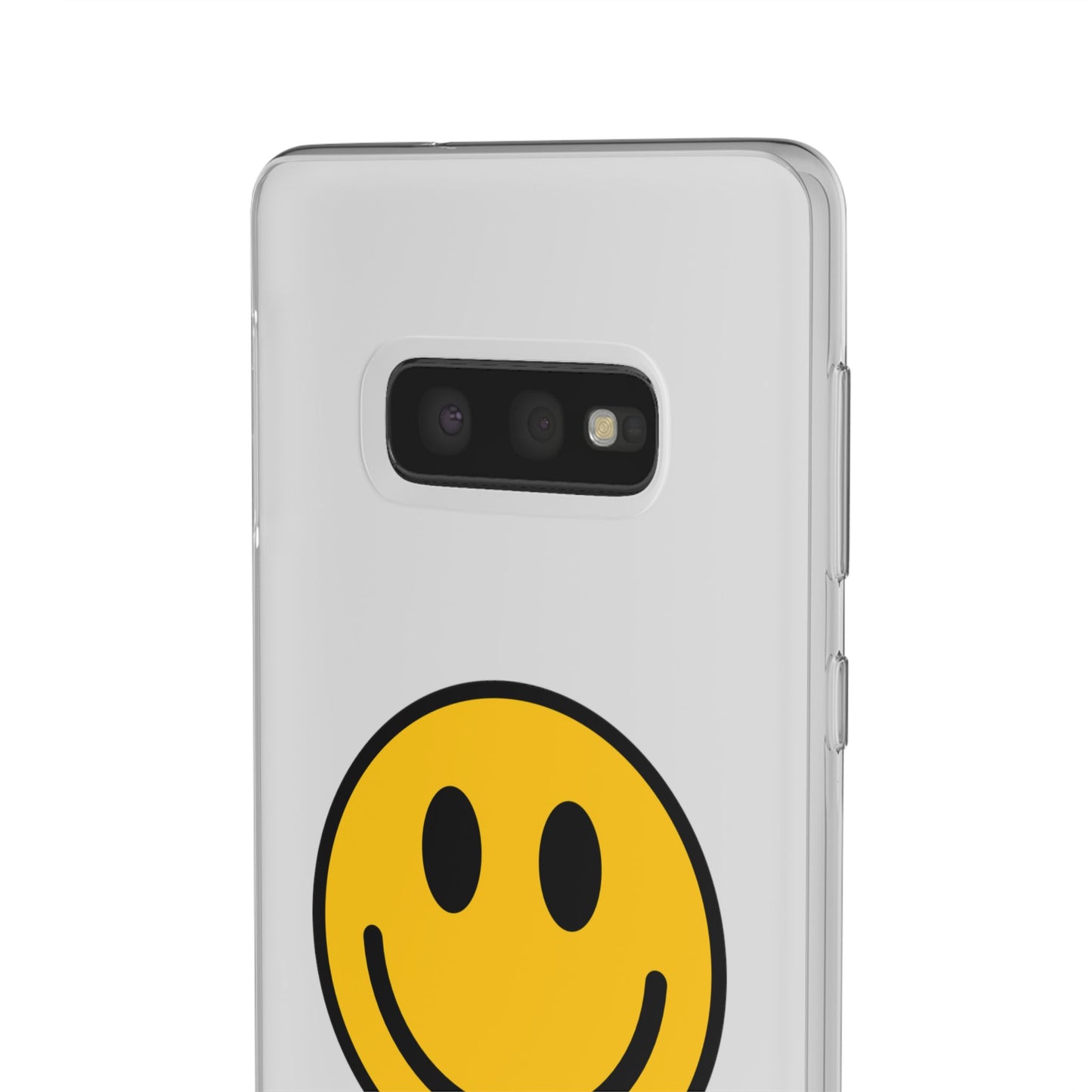 Smile Phone Case