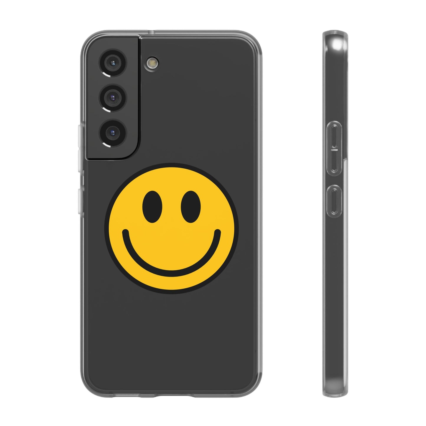 Smile Phone Case