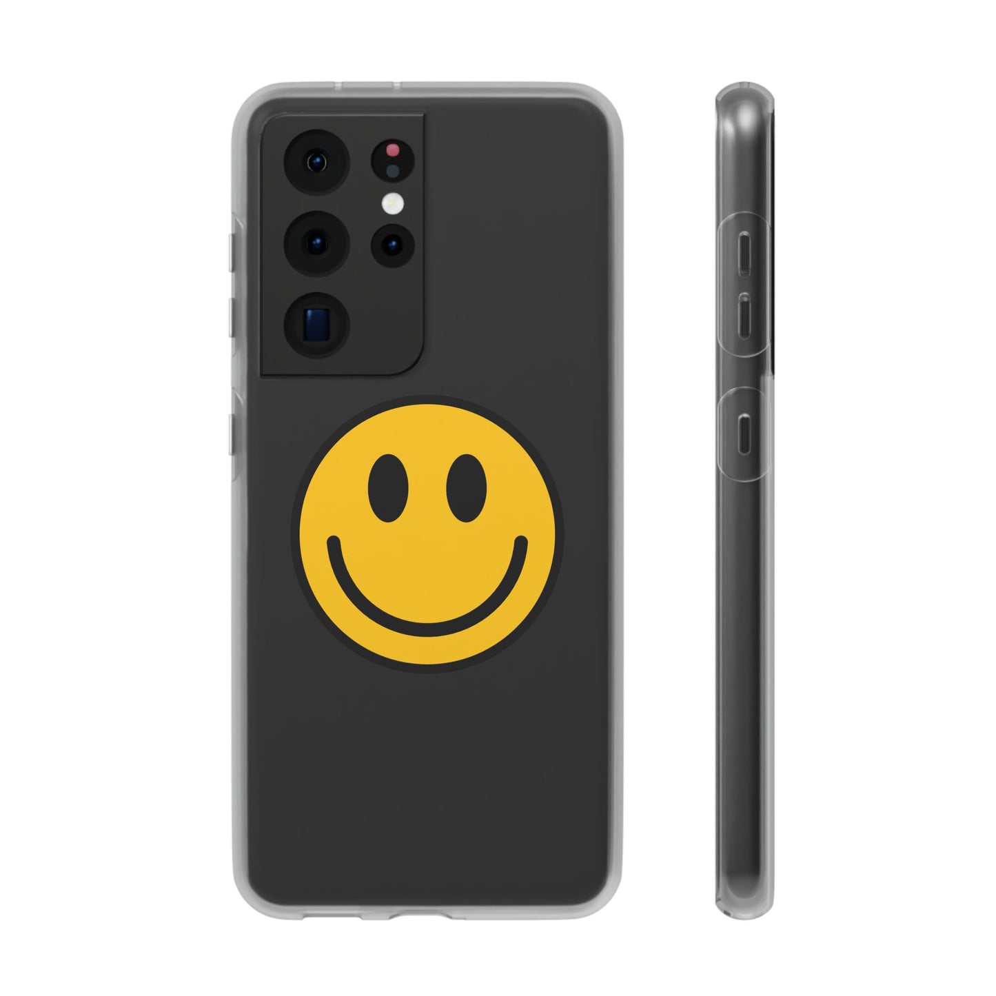Smile Phone Case