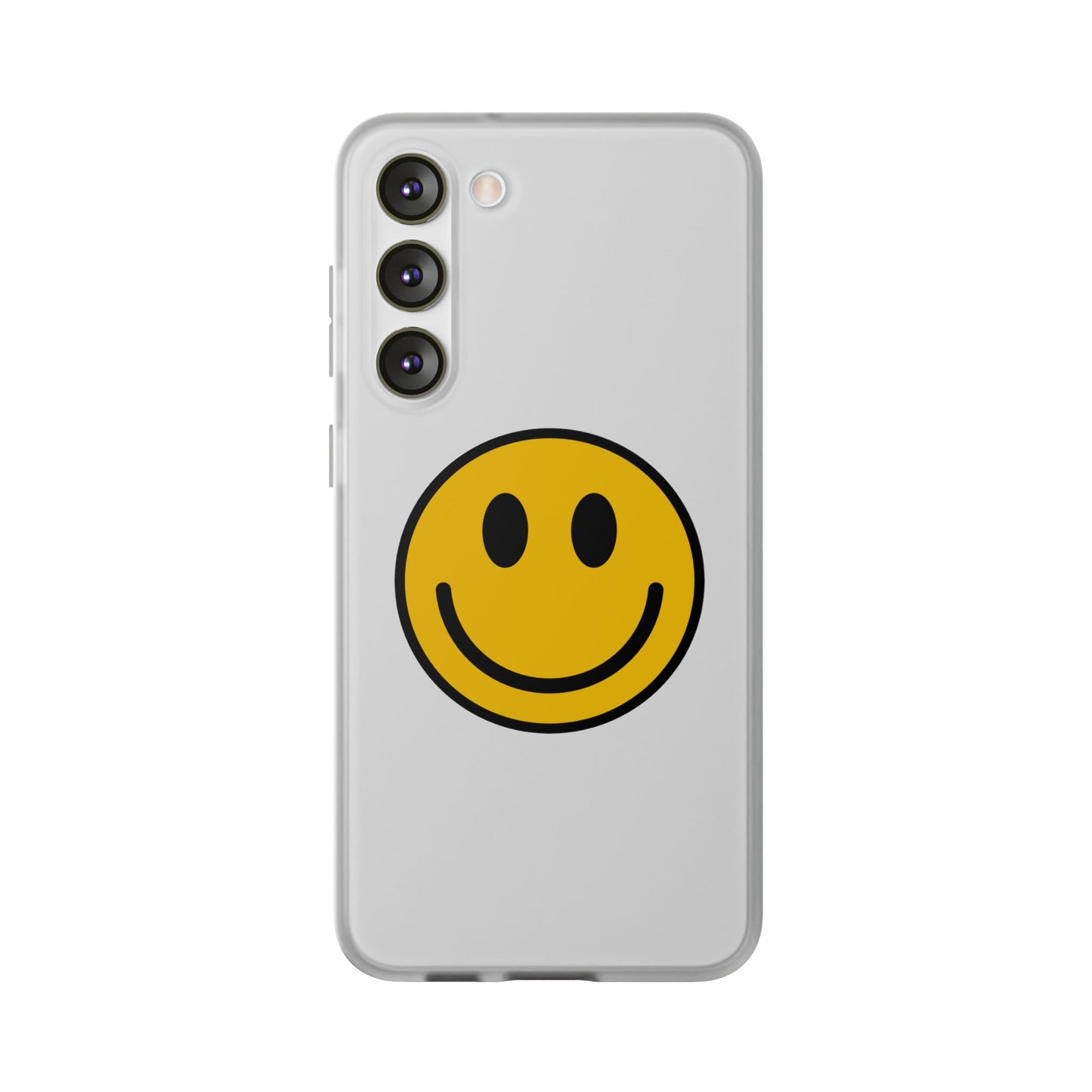 Smile Phone Case