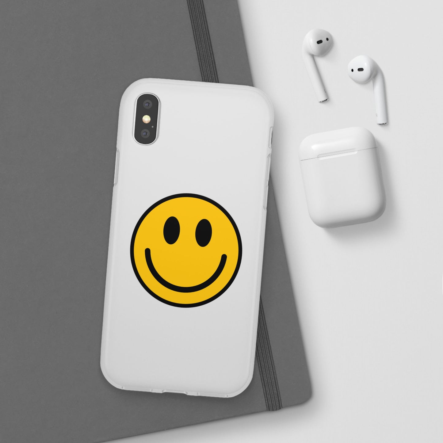 Smile Phone Case