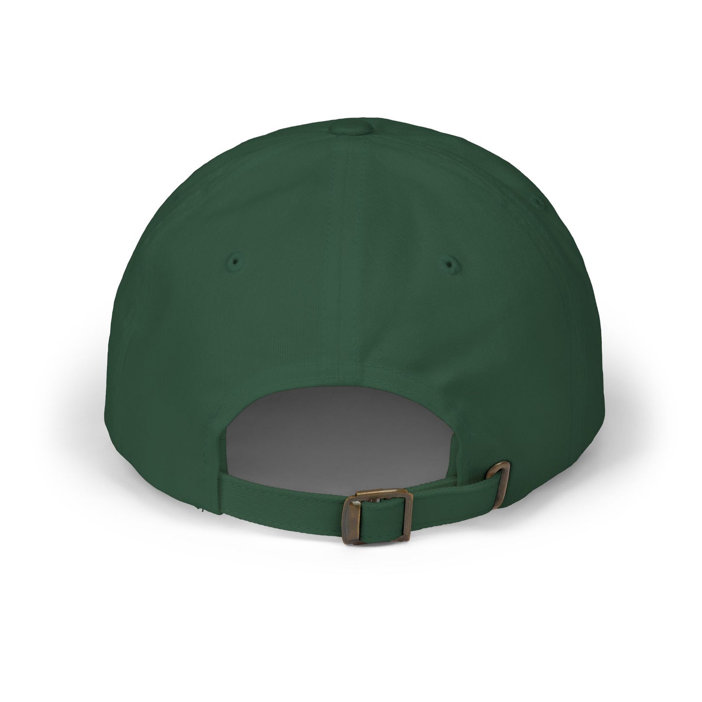 Licensed. Dad Cap