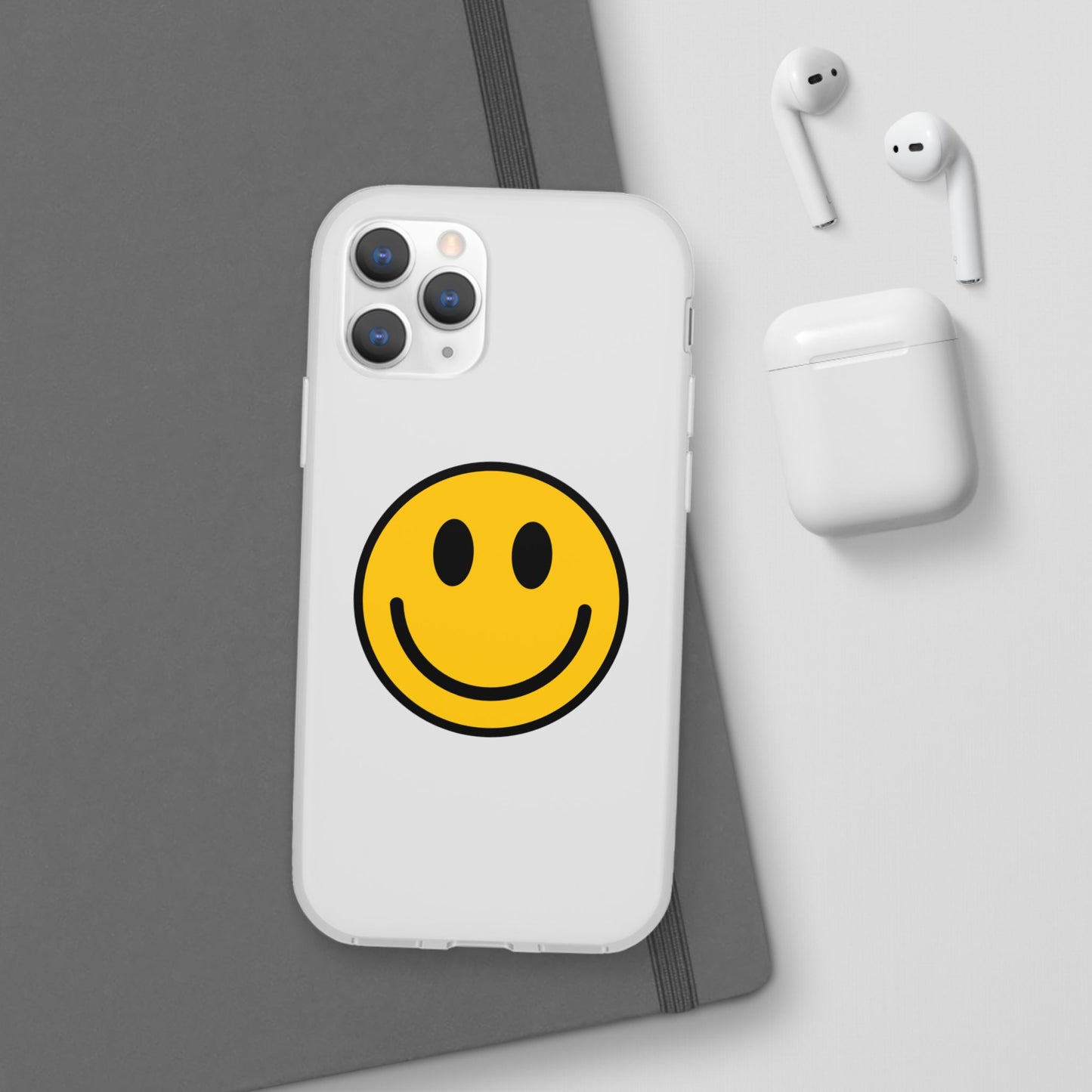 Smile Phone Case