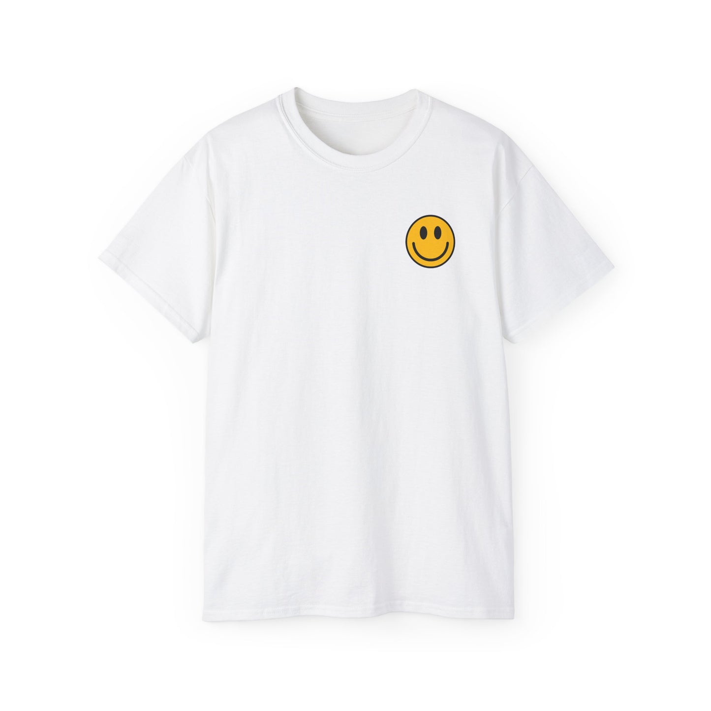 Ask Me About Flossing T-shirt