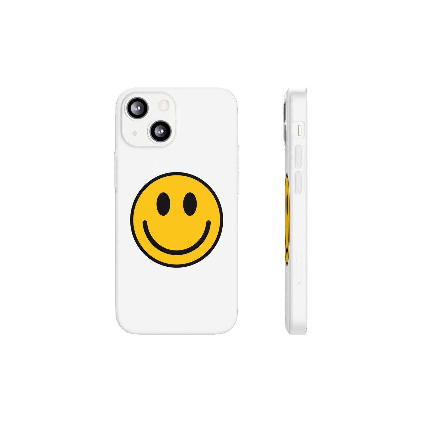 Smile Phone Case
