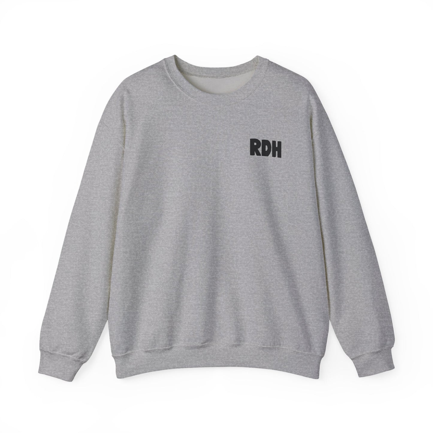 RDH Bold Crewneck
