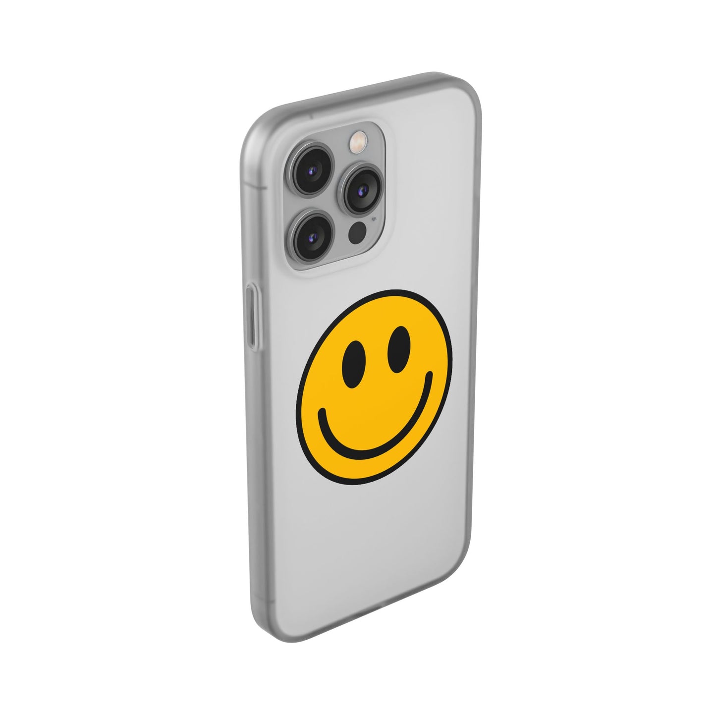Smile Phone Case