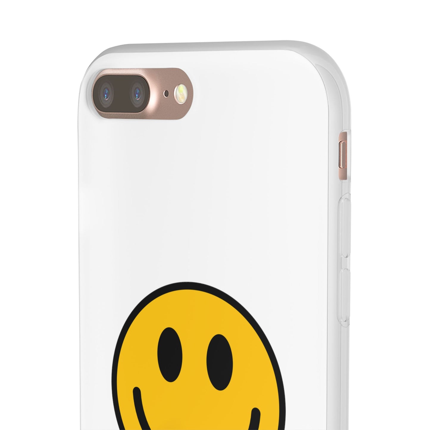 Smile Phone Case
