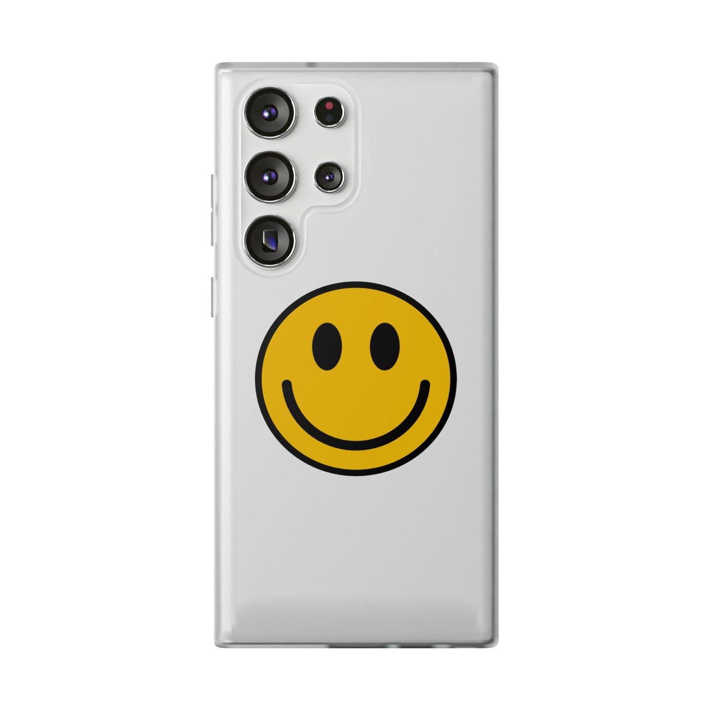 Smile Phone Case