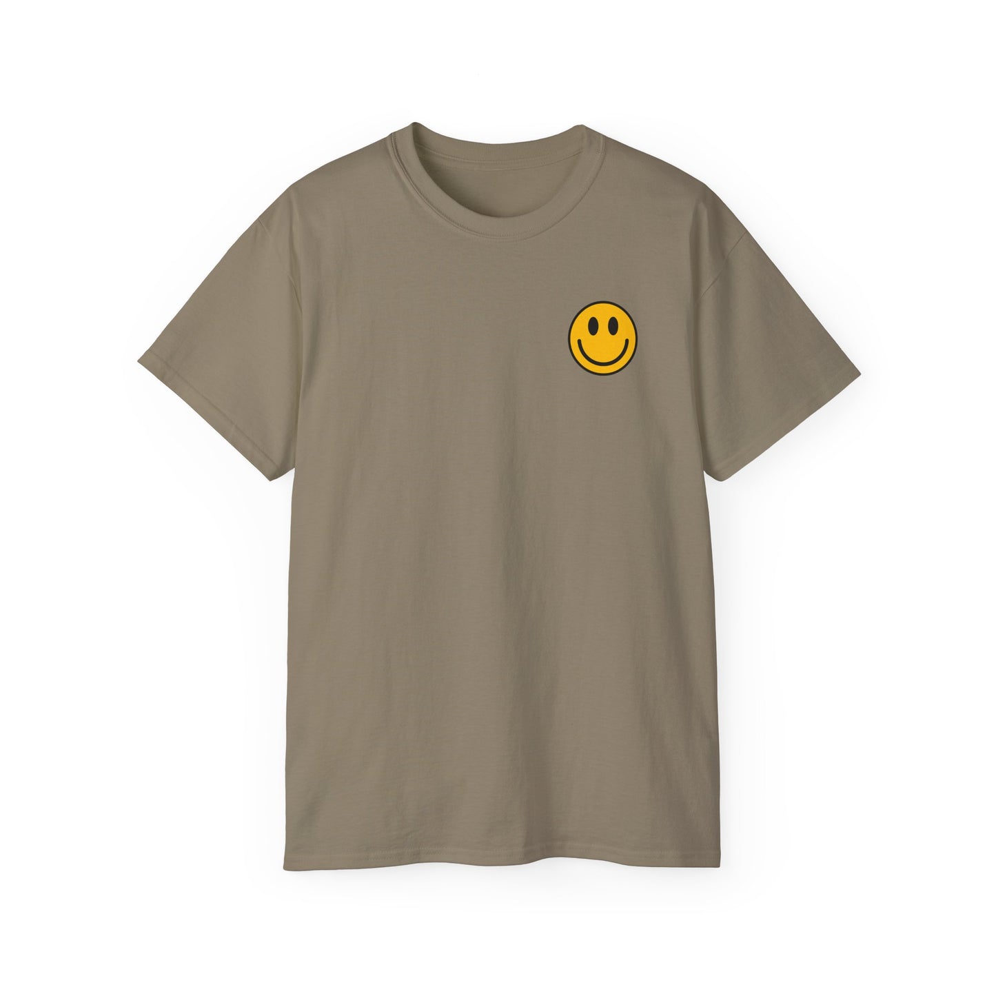 Ask Me About Flossing T-shirt
