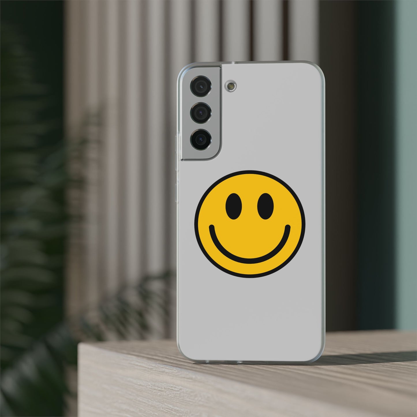 Smile Phone Case